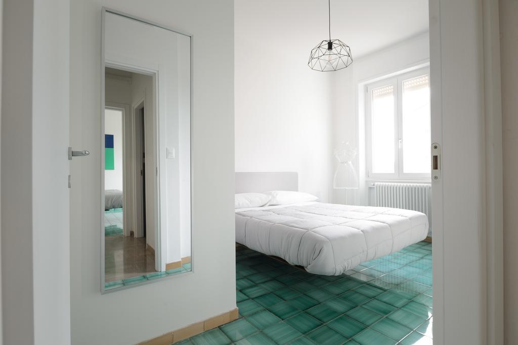La Poltronissima Apartment Verona