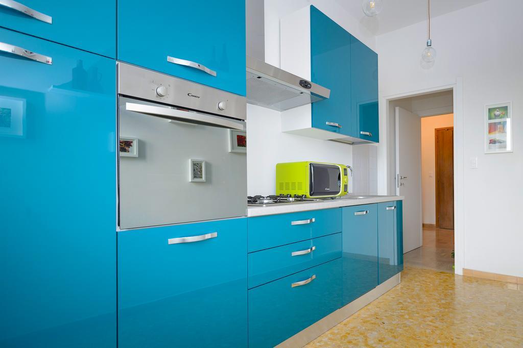 La Poltronissima Apartment